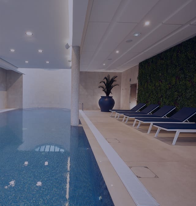 espace détente sauna hammam thiverval