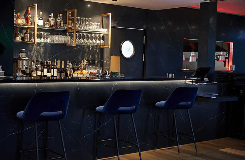 bar Liberty à Plaisir 78