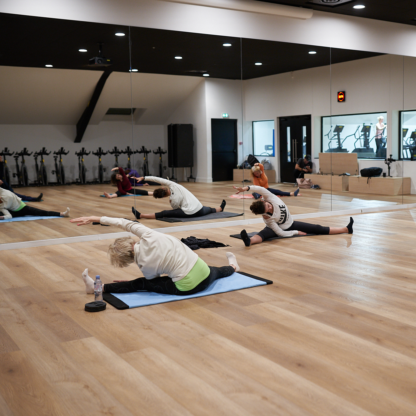 Optimisation récupération musculaire : 5 techniques post-entraînement Optimisation récupération musculaire : 5 techniques post-entraînement