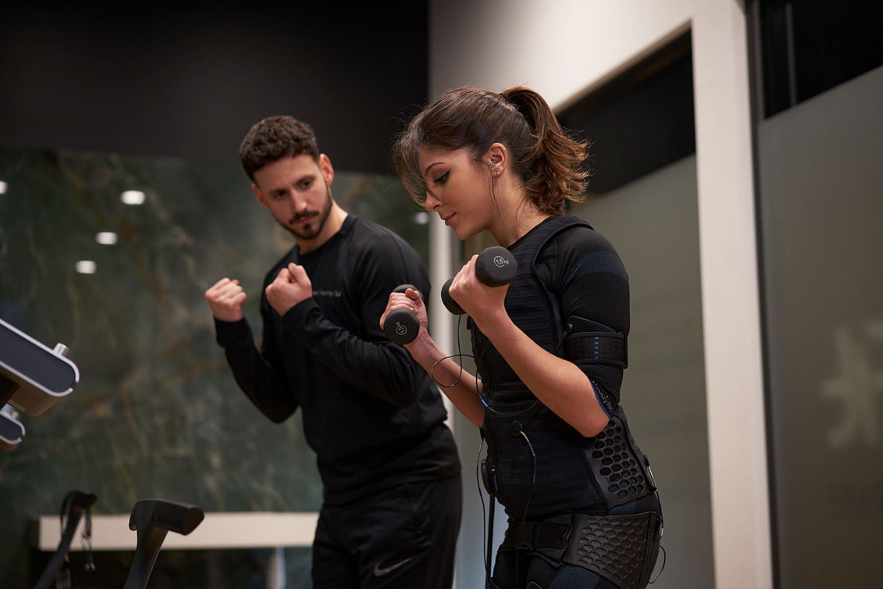 Coaching personnalisé