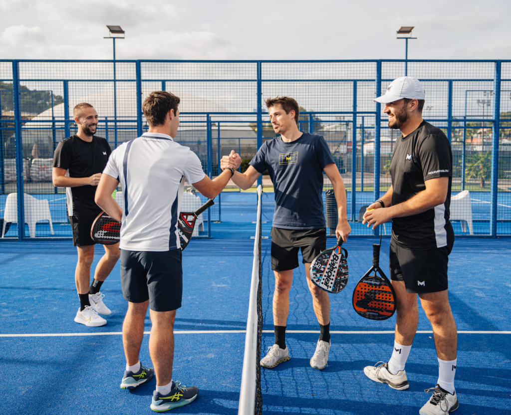 Padel 78