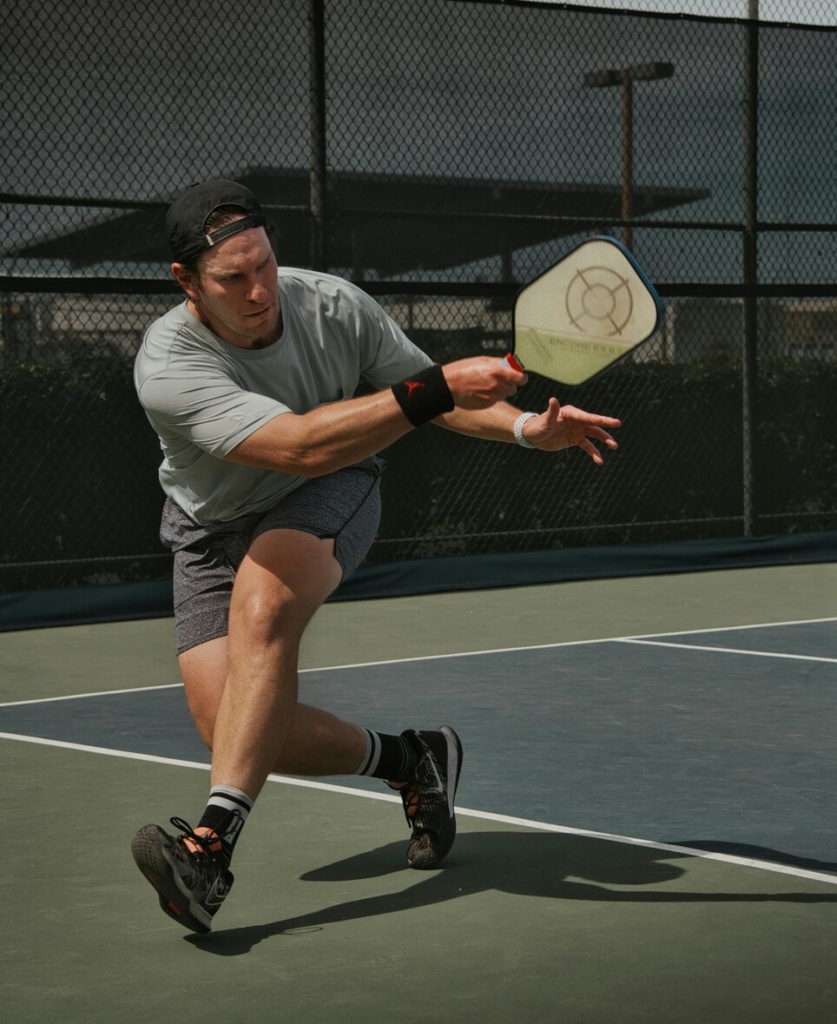 pickleball Yvelines